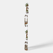 Coques Case-Mate iPhone Chill Koala Vibes (Verso / Droite)