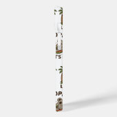Coques Case-Mate iPhone Chill Koala Vibes (Verso / Gauche)