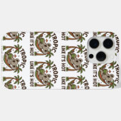 Coques Case-Mate iPhone Chill Koala Vibes (Verso (horizontal))