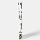 Coques Case-Mate iPhone Chill Koala Vibes (Verso / Gauche)