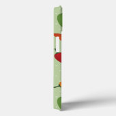 Coques Case-Mate iPhone Chilli pepper (Verso / Droite)