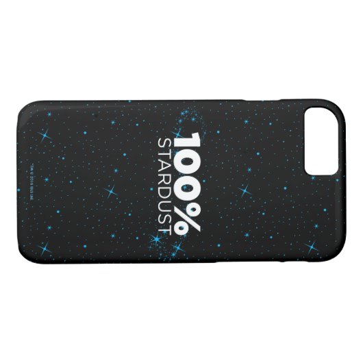 Coques Case-Mate iPhone Chimères 100% (Dos (Horizontal))