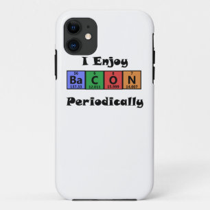 Etui iPhone Case-Mate Chimie de la Science de lard de Tableau périodique