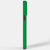 Coques Case-Mate iPhone Chimie pure (Verso / Droite)