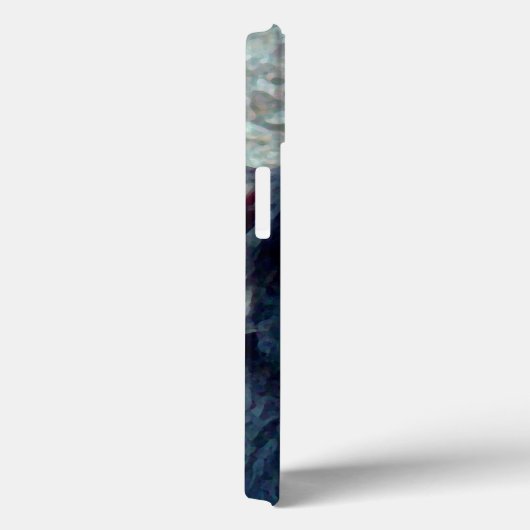 Coques Case-Mate iPhone Chimpanzé (Verso / Droite)