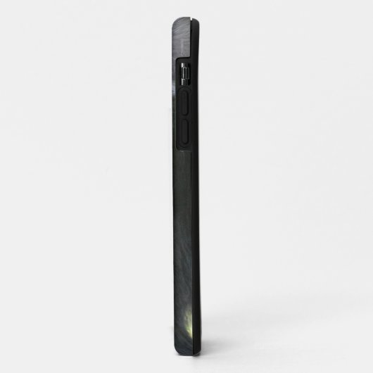 Coques Case-Mate iPhone Chimpanzé mignon (Dos/Gauche)