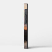 Coques Case-Mate iPhone Chincoteague Sunset II Virginia Paysage (Verso / Gauche)