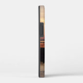 Coques Case-Mate iPhone Chincoteague Sunset II Virginia Paysage (Verso / Droite)