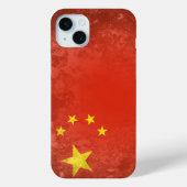 Coques Case-Mate iPhone Chine (Verso)