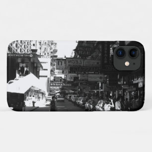 Case-Mate iPhone Case Chine Ancien Hong Kong rue Ville voitures