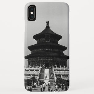 Case-Mate iPhone Case Chine Ancien Pékin Temple du Ciel