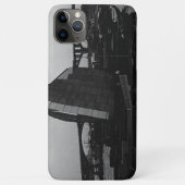 Coques Case-Mate iPhone Chine Ancienne Bateau Changsha Xiang Jiang (Dos)