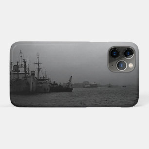 Case-Mate iPhone Case Chine Ancienne port de Shanghai