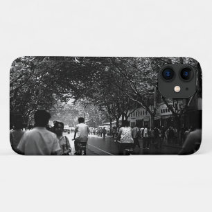 Case-Mate iPhone Case Chine Ancienne rue de Shanghai