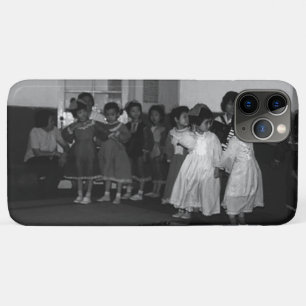 Case-Mate iPhone Case Chine Ancienne Shanghai garde d'enfants