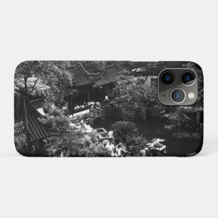 Case-Mate iPhone Case Chine Ancienne Shanghai touristes du jardin Yuyuan