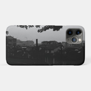 Case-Mate iPhone Case Chine Ancienne Ville de Shanghai