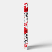 Coques Case-Mate iPhone Chine lucky cat, dragon, and panda (Verso / Droite)