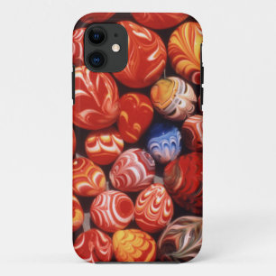 Etui iPhone Case-Mate Chine, Tombeaux Ming, Souvenirs en Verre Peint