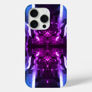 Coque iPhone 15 Pro Chine vintage changsha marché Coque-Mate iPhone Ca