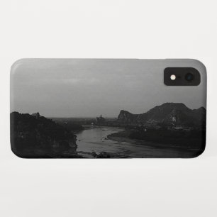 Case-Mate iPhone Case Chine vintage Guilin rivière Lijiang