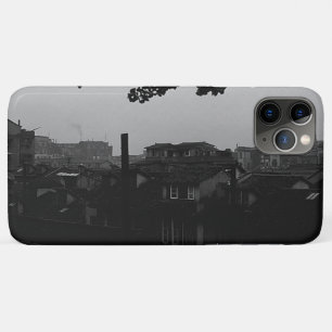 Case-Mate iPhone Case Chine vintage Shanghai