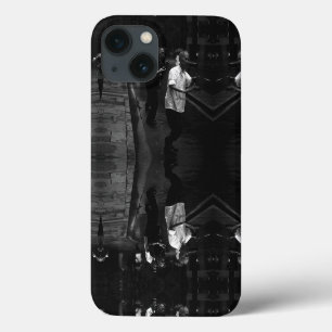 Case-Mate iPhone Case Chine vintage Shanghai gymnastique du matin Case-M