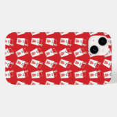 Coques Case-Mate iPhone Chinois à emporter (Verso (horizontal))