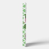 Coques Case-Mate iPhone Chinoiserie Ginger Jar Jars Topiary (Verso / Droite)