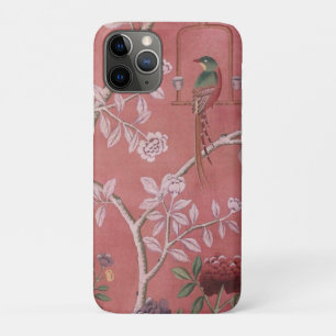 Case-Mate iPhone Case Chinoiserie rose