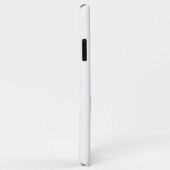 Coques Case-Mate iPhone Chiot (Dos/Droite)