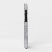 Coques Case-Mate iPhone chiot bull terrier (Dos/Gauche)