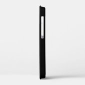 Coques Case-Mate iPhone chiot chaud (Verso / Gauche)