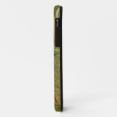 Coques Case-Mate iPhone Chiot Chinois, Voler Teddy, (Dos/Gauche)