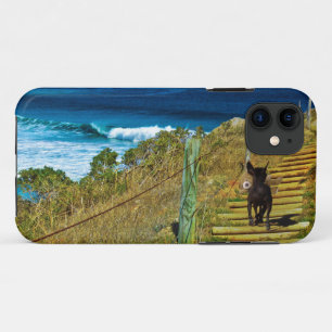Case-Mate iPhone Case Chiot Chinois, Voler Teddy,
