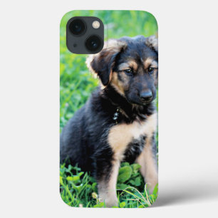 Case-Mate iPhone Case Chiot de berger allemand