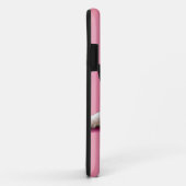 Coques Case-Mate iPhone Chiot de bouledogue français (Dos/Droite)