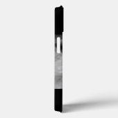 Coques Case-Mate iPhone Chiot de carlin (Verso / Droite)