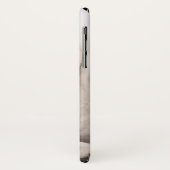 Coques Case-Mate iPhone Chiot de golden retriever (Dos/Gauche)