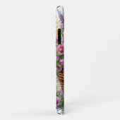 Coques Case-Mate iPhone Chiot de Shiba Inu (Dos/Droite)