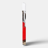 Coques Case-Mate iPhone Chiot de Valentine Havanese d'amant (Verso / Gauche)