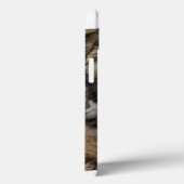 Coques Case-Mate iPhone Chiot de Valentine Havanese d'amant (Verso / Droite)