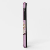 Coques Case-Mate iPhone Chiot de Westie (Dos/Gauche)