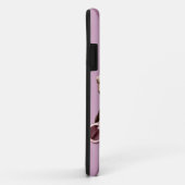 Coques Case-Mate iPhone Chiot de Westie (Dos/Droite)