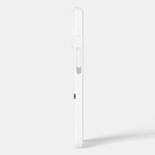 Coques Case-Mate iPhone Chiot et chaton  (Verso / Gauche)