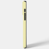 Coques Case-Mate iPhone Chiot Mignon Avec De Beaux Yeux (Verso / Gauche)