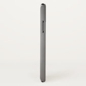 Coques Case-Mate iPhone Chiots de six Huskie (Dos/Droite)