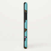 Coques Case-Mate iPhone Chiots et plus (Dos/Droite)