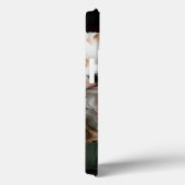 Coques Case-Mate iPhone Chiots mignons 2 (Verso / Droite)