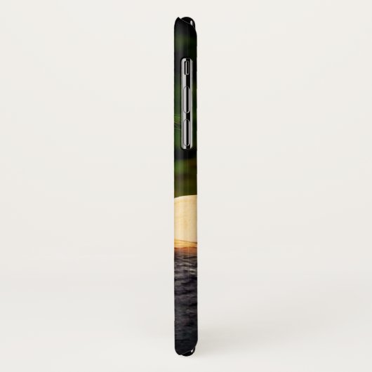 Coques Case-Mate iPhone Chipmunk Mangant Marshmallow (Dos/Gauche)